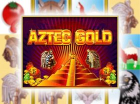 Aztec Gold