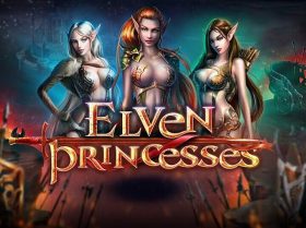 Elven Princesses