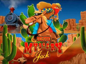 Mystery Jack Deluxe