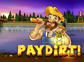 PayDirt!