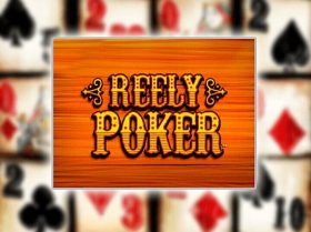 Reely Poker