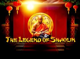 The Legend of Shaolin