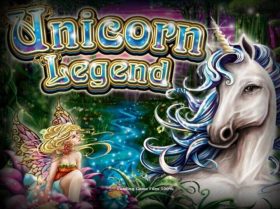 Unicorn Legend