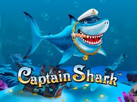 Captain Shark