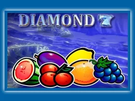 Diamond 7