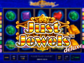 Just Jewels Deluxe