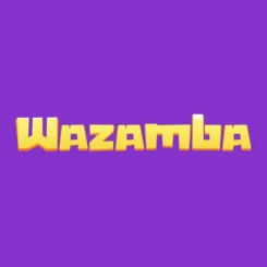 Wazamba Casino logotype