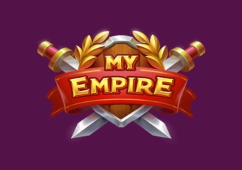 MyEmpire Casino logotype