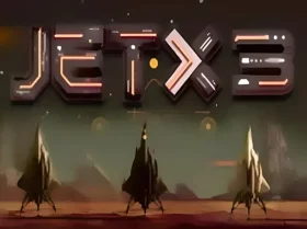 Jetx3