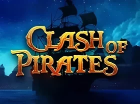 Clash of Pirates