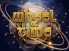 Wheel of time