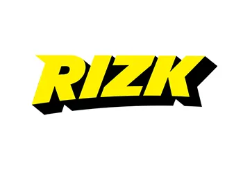 Rizk Casino logotype