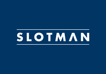 Slotman Casino logotype