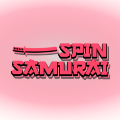 Spin Samurai Casino logotype