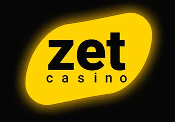 Zet Casino logotype