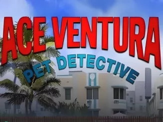 Ace Ventura