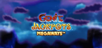 Genie Jackpots Megaways