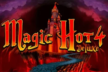 Magic Hot 4 Deluxe