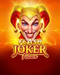 Flash Joker Fever